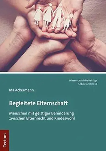 Begleitete elternschaft ina - elternschaft, |