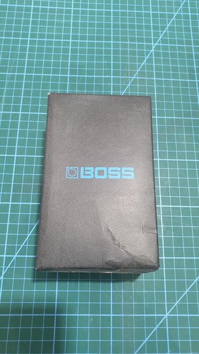 Boss dd7 digital delay - boss,