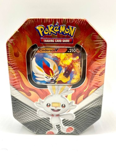 Pokemon tin freunde - pokemon,