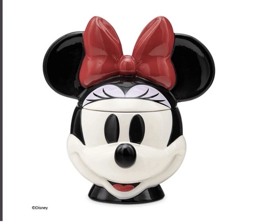 Scentsy elektrische duftlampe - scentsy,