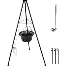 Gulaschkessel 10L Emaille