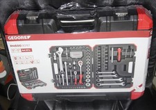 Gedore Red Steckschlüsselsatz