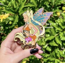 LE 50 Winx Club Stella