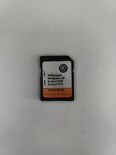 VW Discover Media