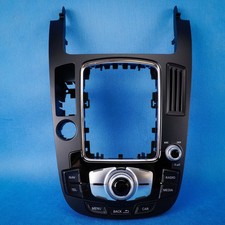 MMI-Bedienfeld Audi A4 8K A5