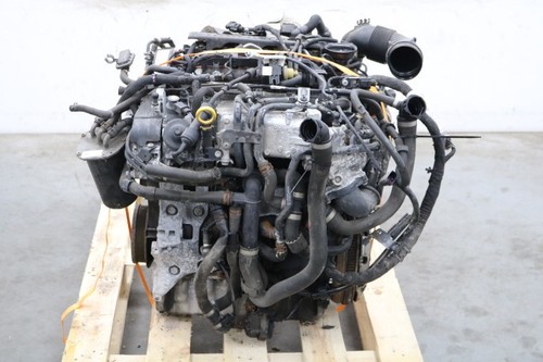 Tdi dieselmotor dfga - dieselmotor,
