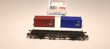 Märklin 4768 Containertragwagen (P330)