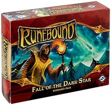 Runebound: Fall of the Dark