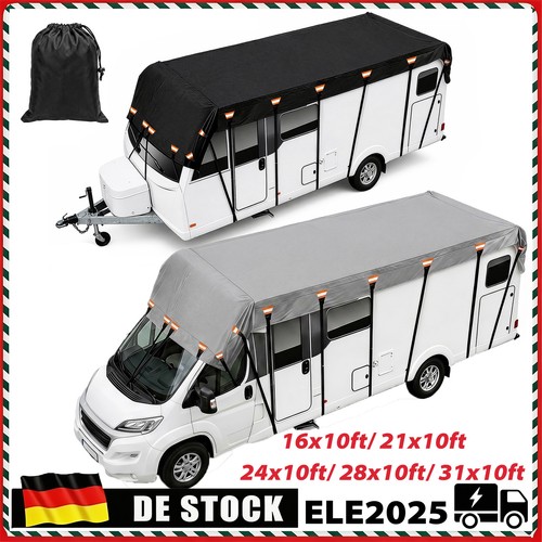 Wasserdicht wohnwagen - wasserdicht,