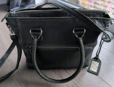 COWBOYSBAG Tasche,DARK Green, Neuwertig,guter Zustand!