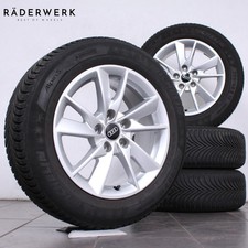 Zoll original audi 8w - 16,