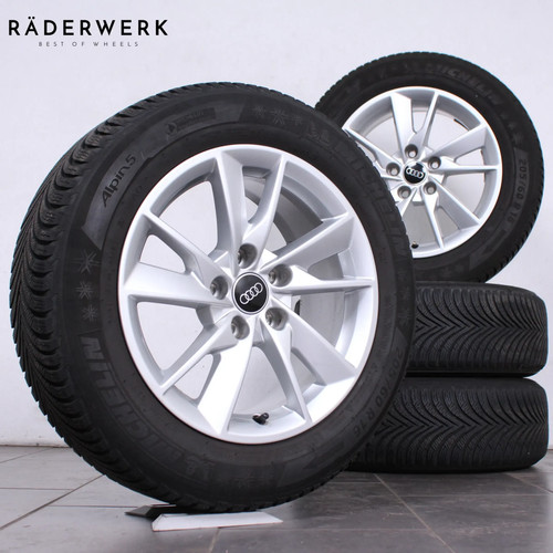 Zoll original audi - zoll, 8w