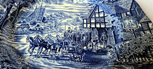 Orig dickens coaching days - "dickens,