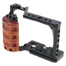 Kamera Käfig Kit für Sony