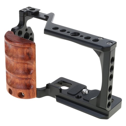 Kamera käfig kit - kamera,