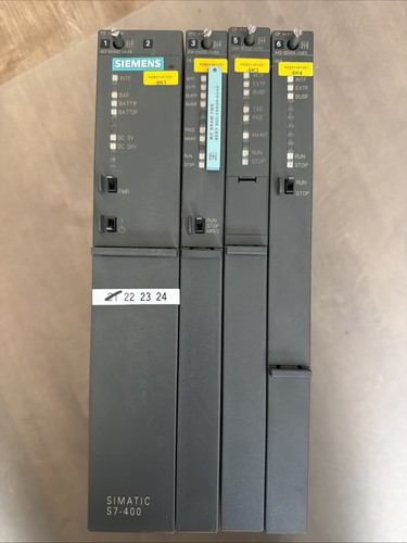 Siemens simatic - siemens,