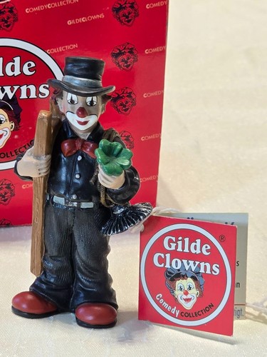 Gilde clowns schornsteinfeger - gilde,