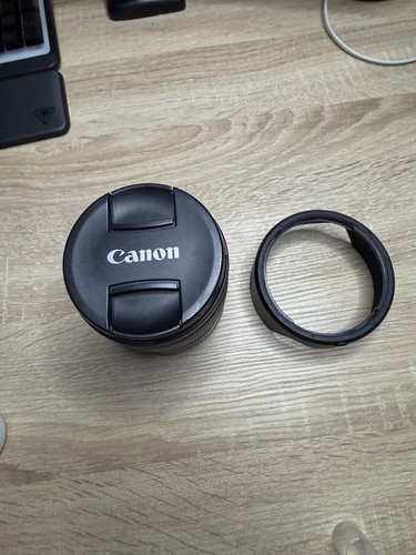 Canon 105 4 - 24-105, l