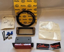 Hella Nebelschlussleuchte  für AUDI 80 / VW Golf / Anhänger  oder auch universal