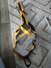 Neu !!! Hundegeschirr/Zuggeschirr  Größe L 