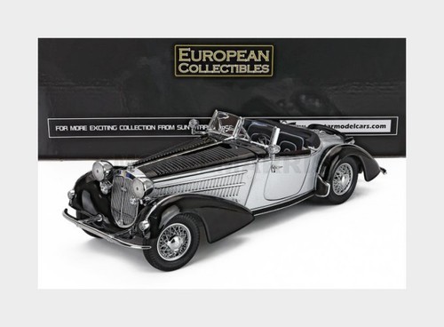 Sun star 02410 - sun-star, horch