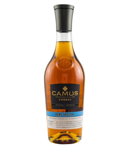 Camus intensely aromatic very - camus,