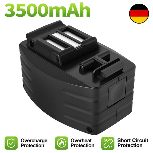 Akku für festool 489003 - für,