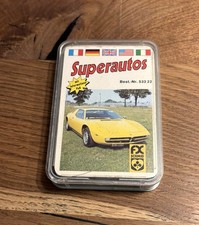 Superautos, FX Schmid, 53222