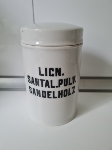 Apotheke gefäß standgefäß - apotheke,