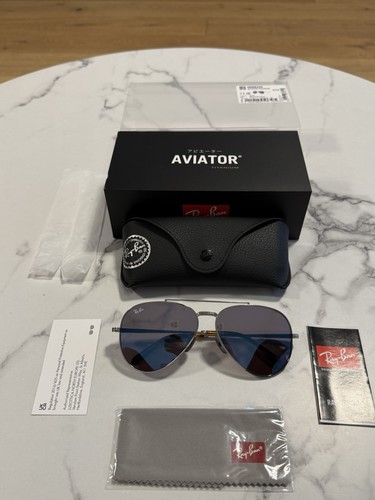 Ray ban rb8225 - ray-ban, ii