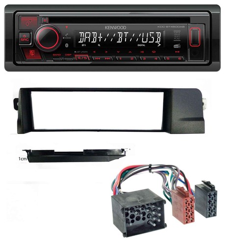 Kenwood mp3 usb bluetooth - kenwood,