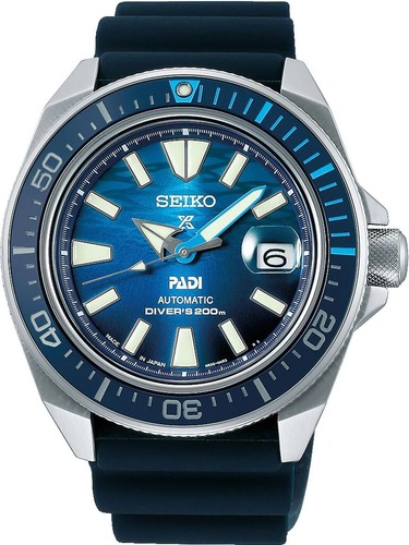Seiko prospex diver automatik - prospex,