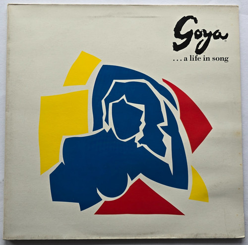 Goya life in song vinyl - song, (vinyl