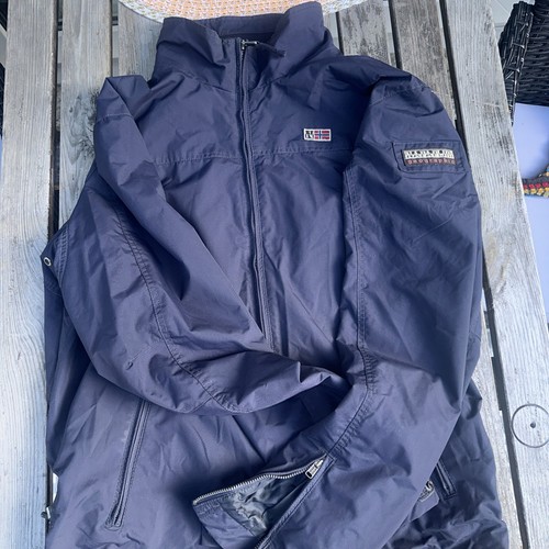 Napapijri jacke - napapijri,