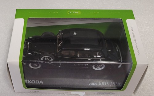 Abrex 143abh 904d skoda - abrex,