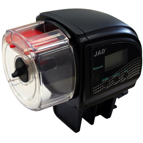 Futterautomat aquarium - futterautomat,