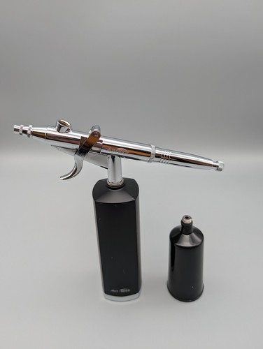 Autolock kabelloses airbrush - autolock,