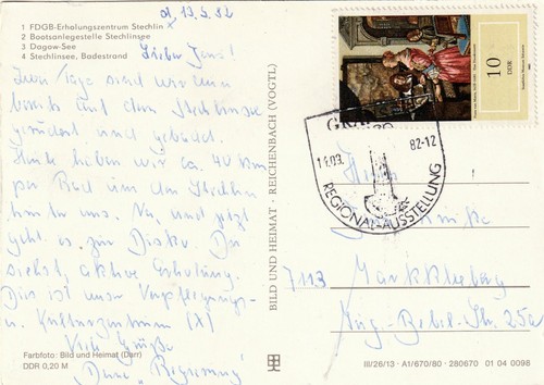 Ddr neuglobsow mit sst - mit,