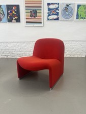 Giancarlo Piretti Alky für Artifort Sessel Vintage Design