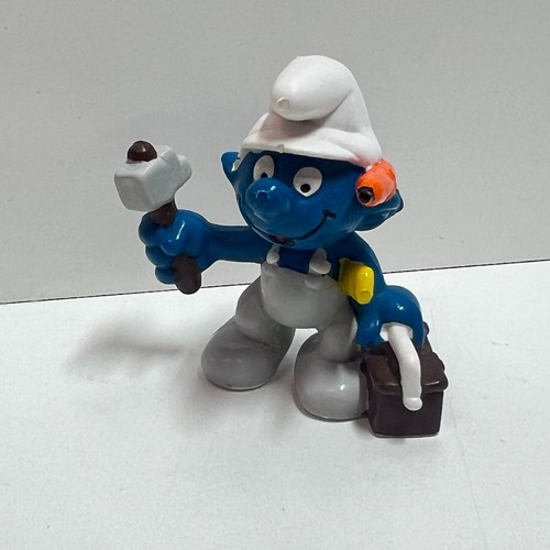 Schleich die schlümpfe - -,