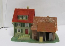 Faller H0, gebauter Bausatz