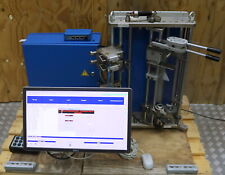 MARPOSS Messplatz für