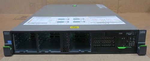 Fujitsu primergy rx300 x - fujitsu, s7
