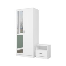 SONNI Schlafzimmer Set