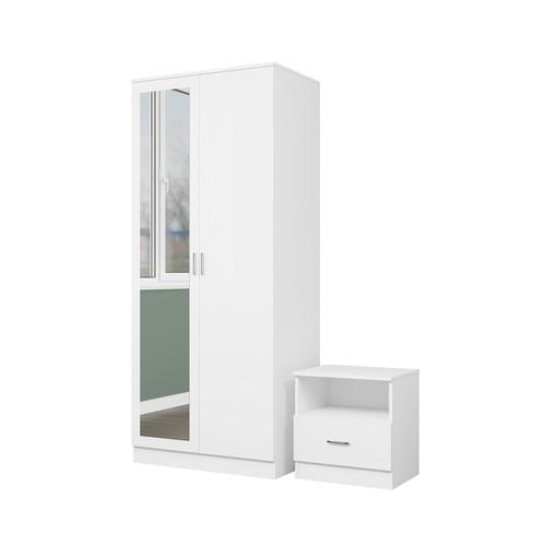 Sonni schlafzimmer set - schlafzimmer,