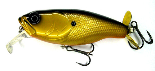 Deps buzzjet wobbler popper - buzzjet, wobbler,