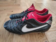 Nike Tiempo Natural IV Soft