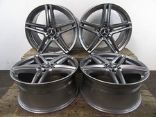 4 Felgen 18’ Stil Packung