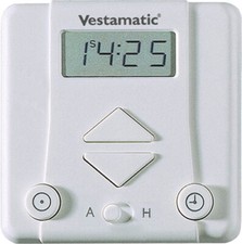 Vestamatic Rolltec Plus G/S