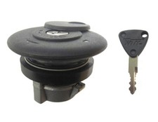 TANKDECKEL für GENERIC Explorer ATU Roller Cracker / B05 / Spin GE50 / Race GT50